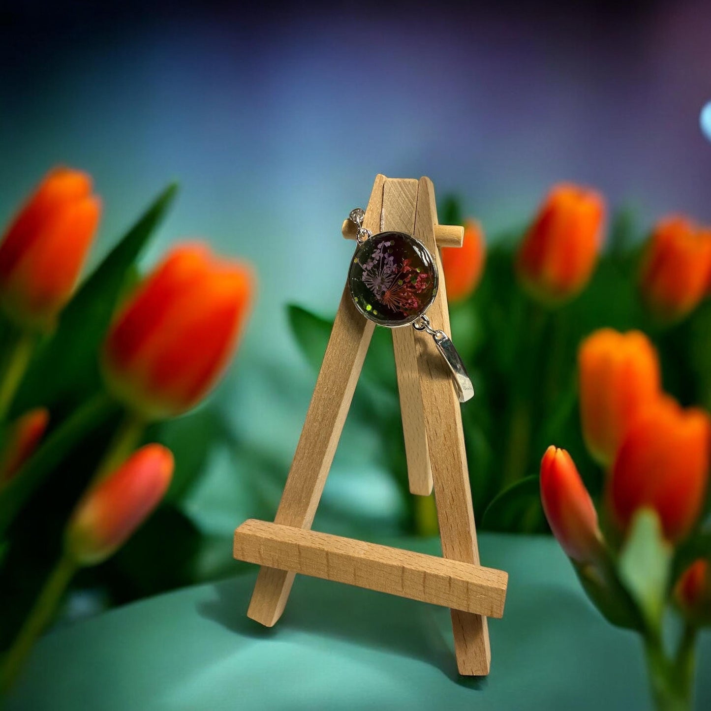 Charmed Adjustable Braclet