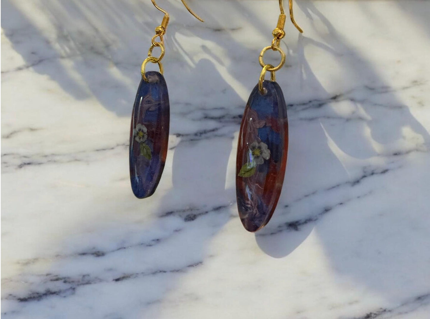 Dangle Earings