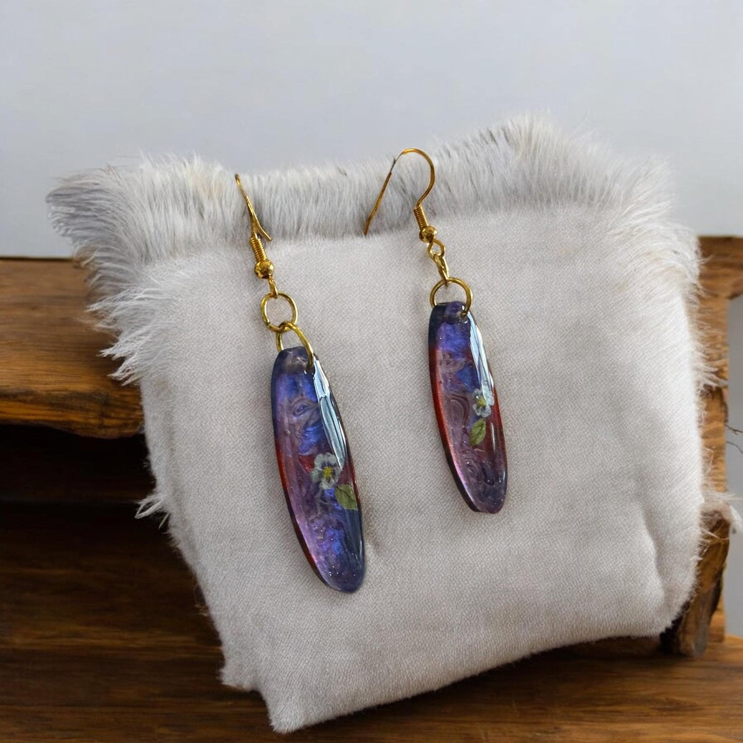 Dangle Earings