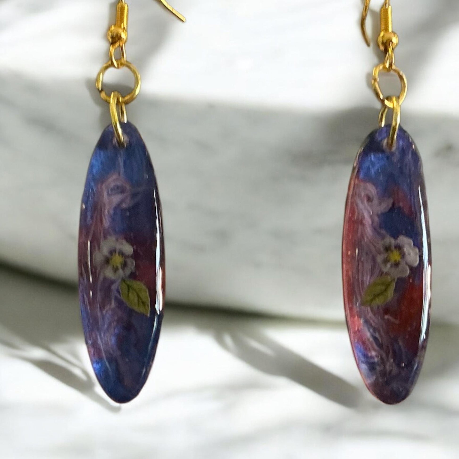 Dangle Earings