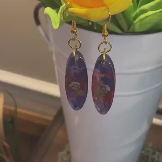 Dangle Earings