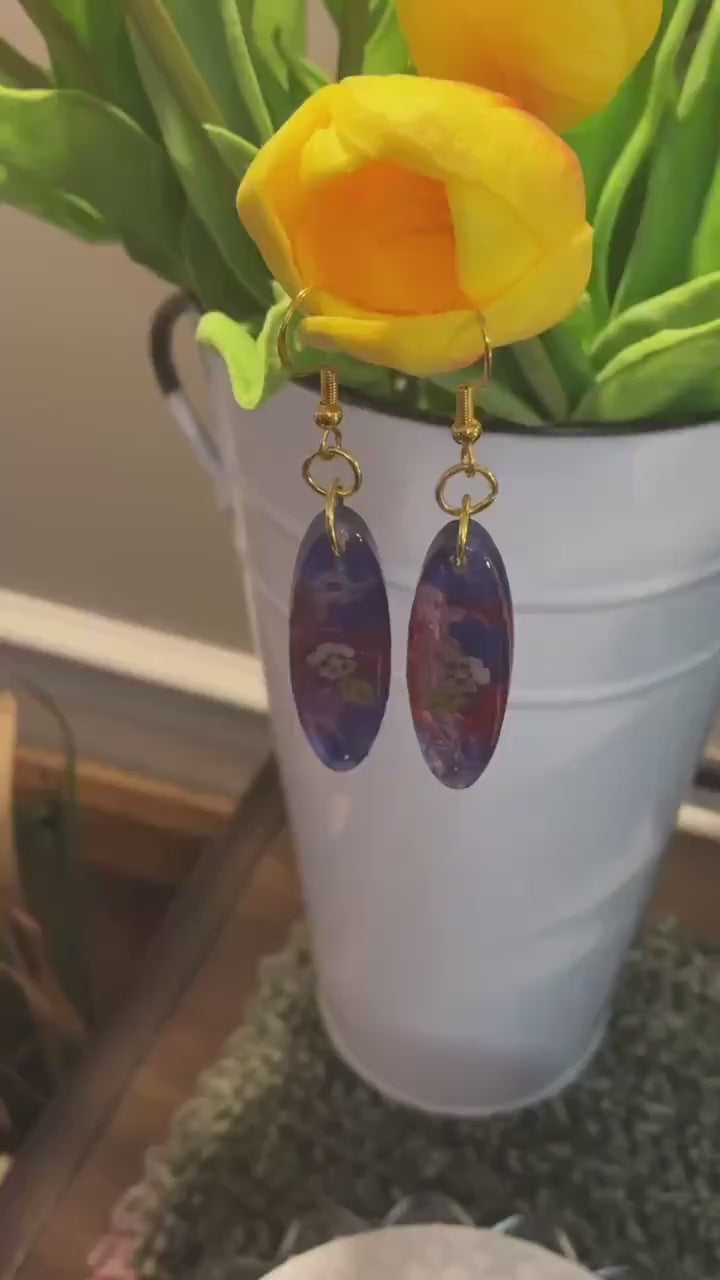Dangle Earings